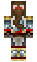 KillerMammoth minecraft skin