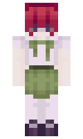 SnowySch minecraft skin