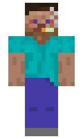 Dreamlight minecraft skin