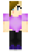 Wilcox05 minecraft skin