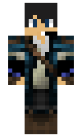 Tomster39 minecraft skin