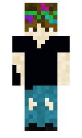 SystemELD minecraft skin