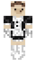 Vescovi minecraft skin