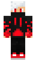heroGAMING0806 minecraft skin