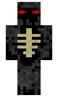 Unbreakaskull minecraft skin