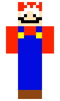 Cvijo minecraft skin