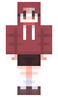 gohye minecraft skin