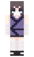 Pibi minecraft skin