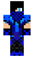 MichaelX minecraft skin