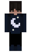 ChaosBomb2007 minecraft skin