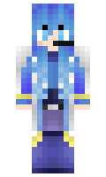 Coolsummer03189 minecraft skin