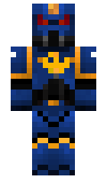 CoreGamer12 minecraft skin