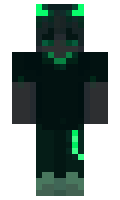 CookieDave minecraft skin