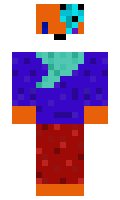 gopher11 minecraft skin