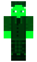 LegoBahn minecraft skin