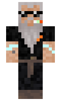 Ening minecraft skin