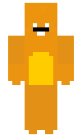 divel minecraft skin