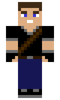Ma18 minecraft skin