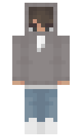 Dodgeball minecraft skin