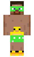 EnjoyHub minecraft skin