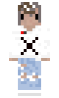 DrinkWater623 minecraft skin