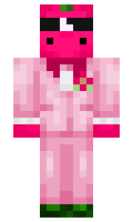 tetedeframboise minecraft skin