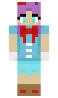 Weird9uy minecraft skin