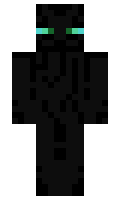 GucciEnderman27 minecraft skin