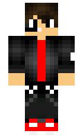 riso minecraft skin