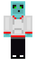 Tyraksi minecraft skin