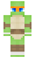 PineappledPizza minecraft skin