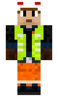 Gamsis minecraft skin