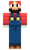 Funke1988 minecraft skin
