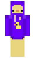 agtGaming1555 minecraft skin