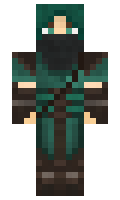 Natje minecraft skin