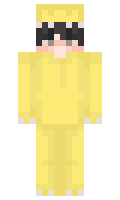 Hao4Real minecraft skin
