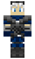 glor minecraft skin