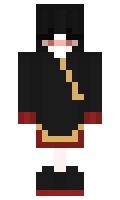 Cakady minecraft skin