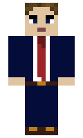 ProblematicWagon minecraft skin