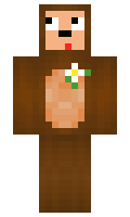 nartai minecraft skin