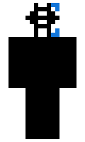 JeUniverse minecraft skin