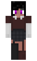 GamermanWade minecraft skin