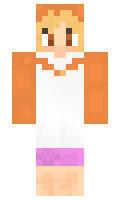 Barli minecraft skin
