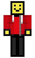 Michael211210 minecraft skin