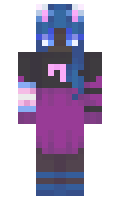 IWant2TryHard minecraft skin