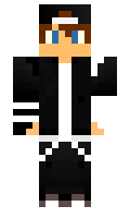 Looolman minecraft skin