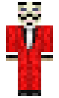 Nechtron minecraft skin