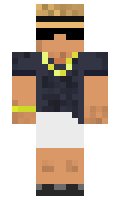 4x4gaming minecraft skin