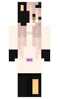 Noshidae minecraft skin