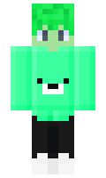 Slimey6Q minecraft skin